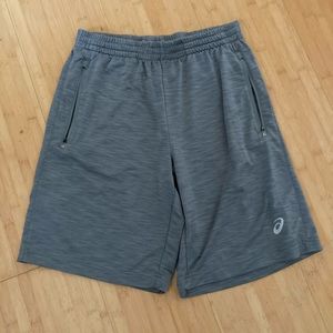 Asics Athletic Shorts
